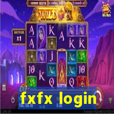 fxfx login